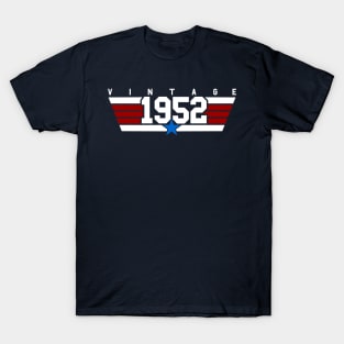 Vintage 1952 Aviator T-Shirt